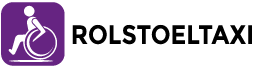 Rolstoeltaxi Den Haag Service logo